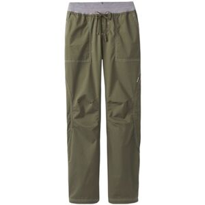 PrAna‎ Womans Drew Outdoor Pants In Olive Green Size XL